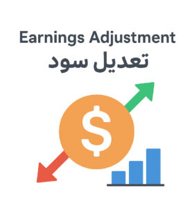 تعدیل سود (EPS) چیست؟