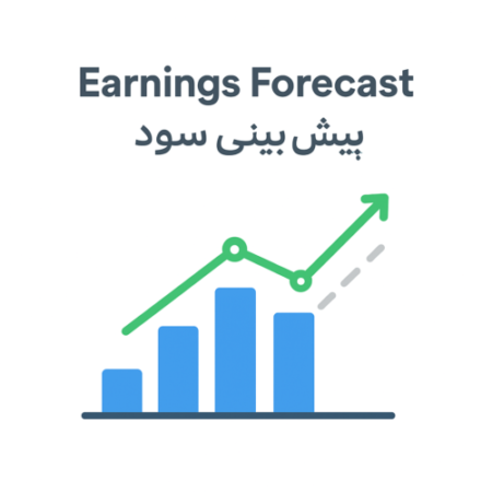 پیش‌بینی سود EPS